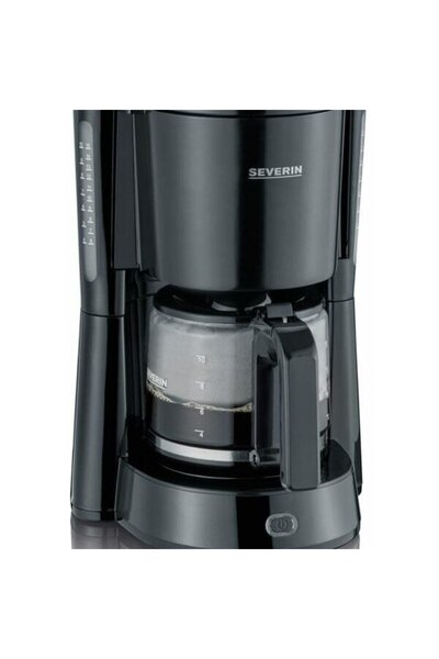 Severin KA 4815 1000W 1.25L Negru
