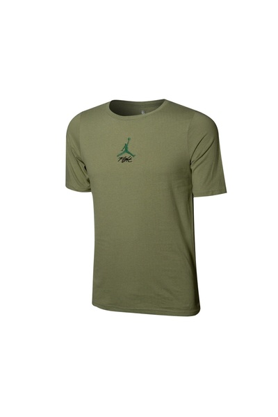 Nike JORDAN CELTICS UNISEX ÇOCUK T-SHIRT EY2B7NBC8-CEL