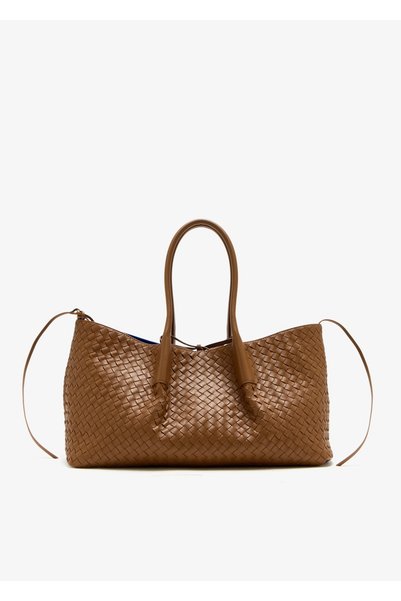 Bottega Veneta حقيبة كتف نسائية 819004-V5AG1-2814