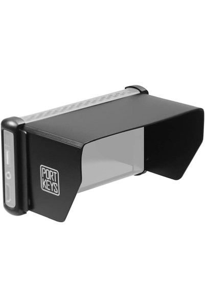 PORTKEYS Parasolar pentru monitor PT6, ideal pentru utilizare in exterior, re...