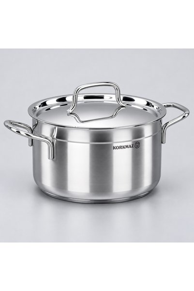 Generic قدر كوركماز الفا 6.8 لتر (26*13)سم