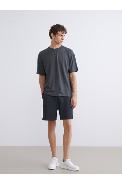 LC Waikiki Timeless Clothing & Timeless Choices Standardfit Men's Shorts