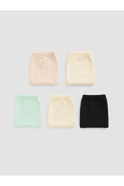 LC Waikiki I Girls' Boxer 5-Pack from Freezen Store