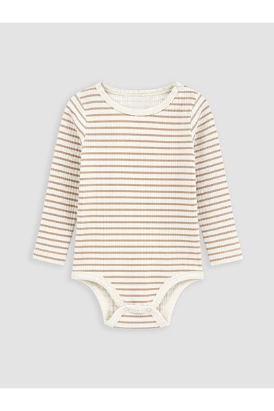 LC Waikiki Timeless Clothing & Timeless Choices Zero Roba Collar Baby Boy Sna...