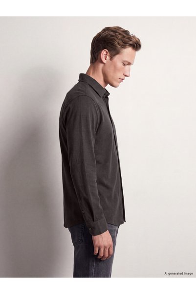 LC Waikiki Timeless Clothing & Timeless Choices Standard Fit Gabardine Men's ...