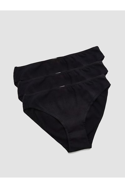 LC Waikiki I Bikini Panties 3-Pack from Freezen Store