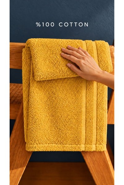 moon secret tekstil bumbac 100% Cremă prosop pentru față 50x70
