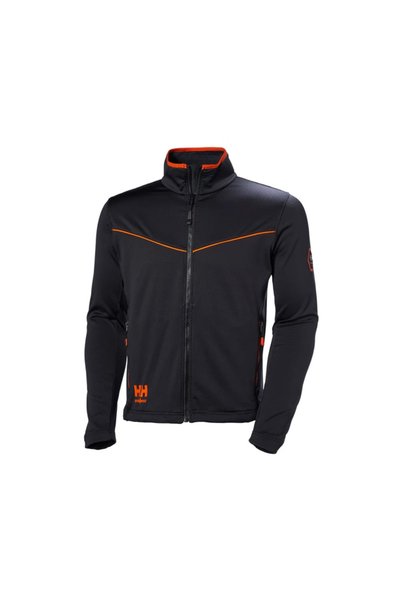 Helly Hansen Workwear Chelsea Evo Sweatshirt -72146