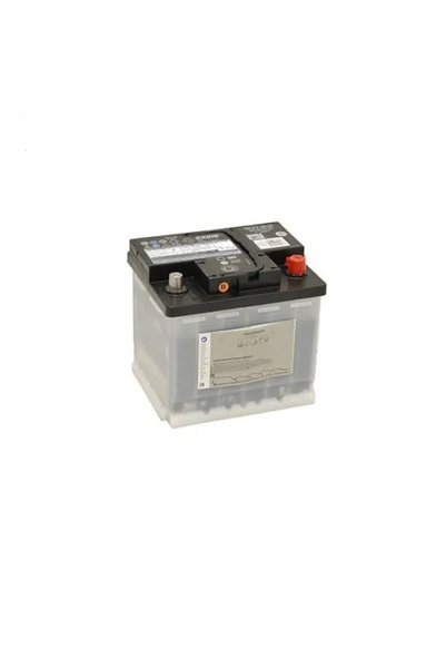 VW Baterie auto 60Ah 12V 000915105DE