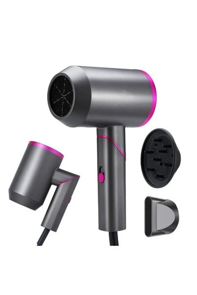 OEM Uscator de par profesional ionic, Arvada ProDry D087B, pliabil uscarea ra...