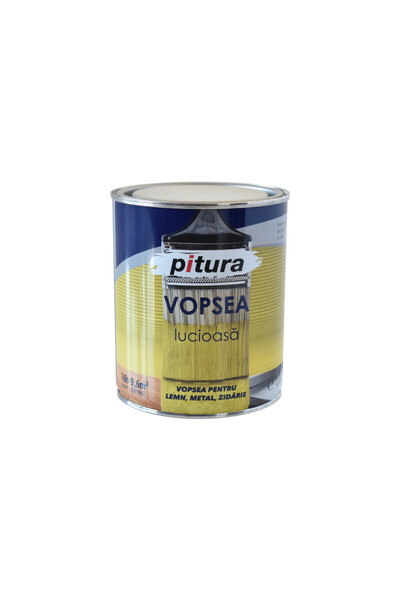 Kober PITURA VERDE LUMINOS 0.6L
