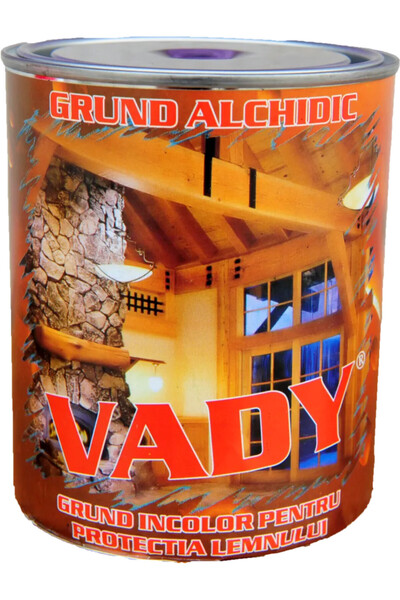 VADY ALKYDIC IMPREGNATING PRIMER