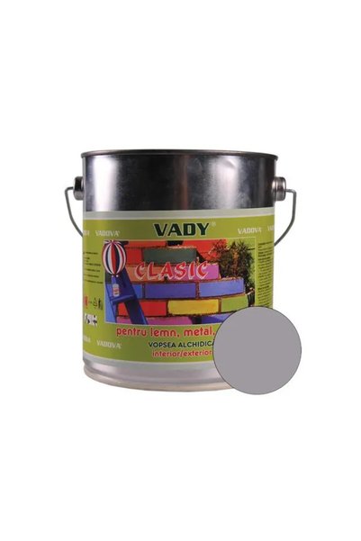 VADY VOPSEA ALCHIDICA CLASIC