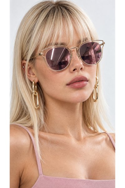 MY CONCEPT 09 C2 53 Sunglasses
