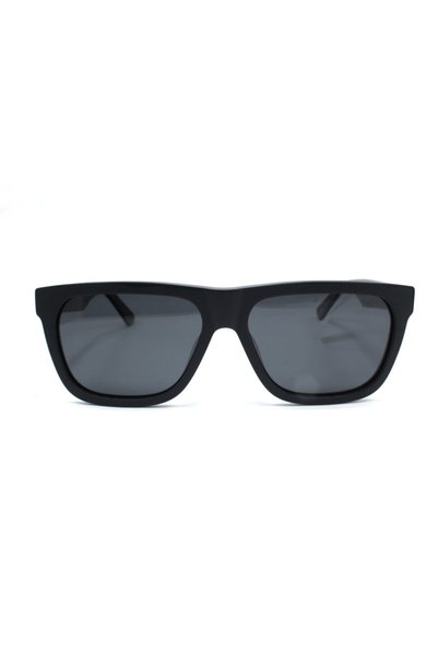 Generic Brand 8335 C4 56 نظارات شمسية مستقطبة سوداء