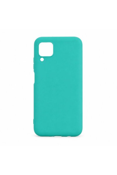 Flippy Προστασία θήκης συμβατή με Apple iPhone 11 Pro Matte TPU Turquoise
