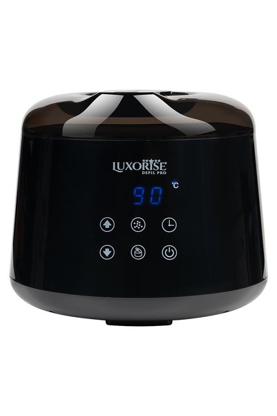 LUXORISE Încălzitor de ceară profesional iTouch Elite