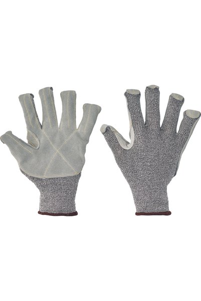 CERVA Cropper Strong Cut Resistant Glove