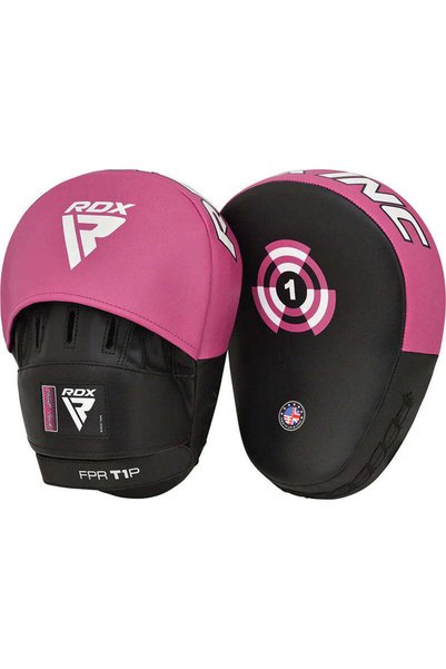 RDX Palmare T1, Roz/Negru, uni