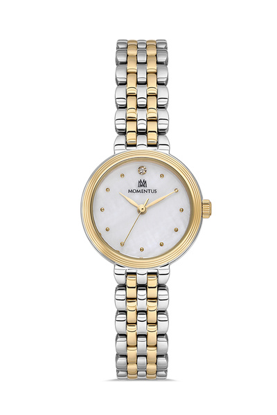 Momentus Cw298t-09sg women's wristwatch