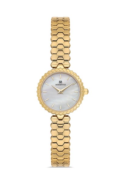 Momentus Cw324G-09Sg Women's Wristwatch