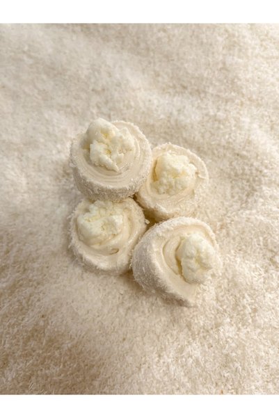 lokum diyarı Afyon Kaymaklı Lokum 500 Gram