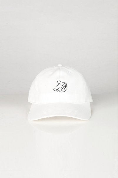 No Future Street Style Cap Hat Nf0284By