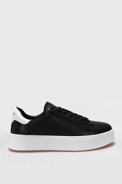Lufian Adel Women's Sneaker Shoes Black