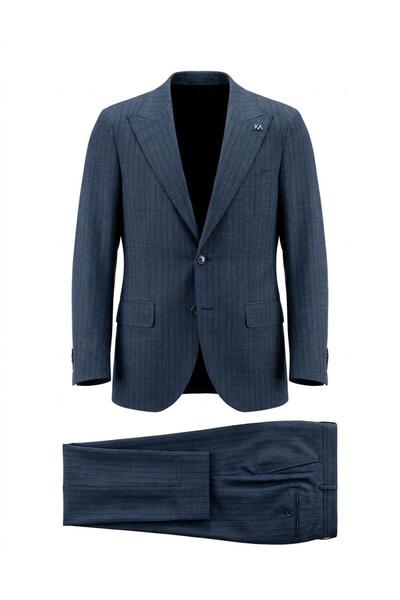 Kadir Büyükkaya Takım Elbise Out-KAX1343W
