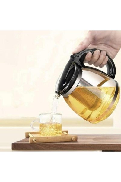 Generic Brand Infuser Jug 2L