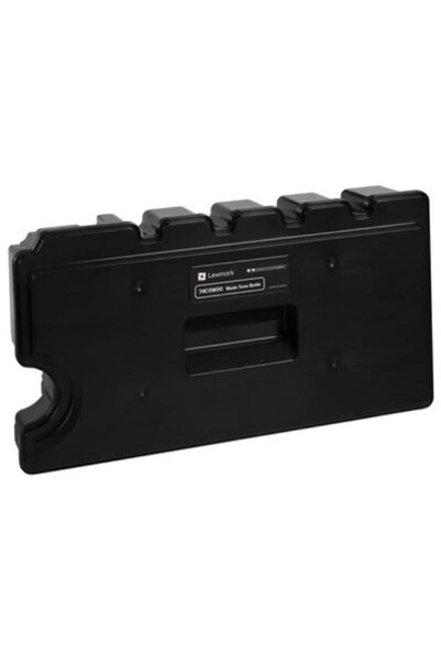 Lexmark 74C0W00 Recipient pentru toner rezidual