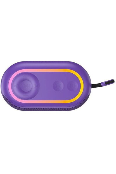 Havit BoxДѓ portabilДѓ Bluetooth SK809BT, 6 W, Violet