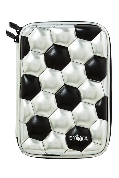SMIGGLE - Goal HardTop Kalem Kutusu