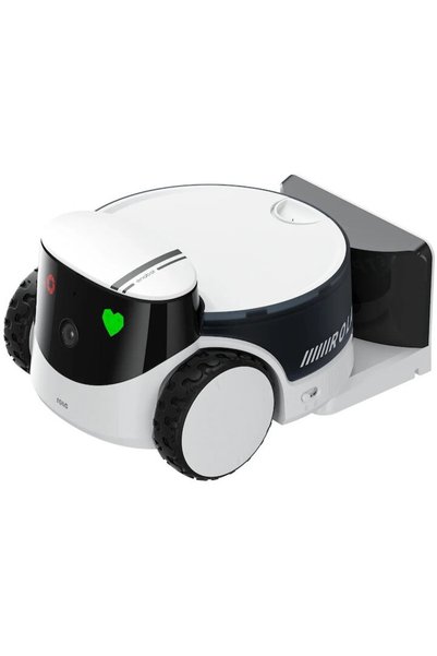 Enabot Robot interactiv, ROLA PETPAL, pentru animale de companie