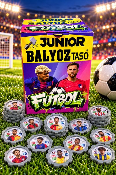 taso8090 Junior Balyoz Taso Football Thick Football Pads Football Game Pads 5...