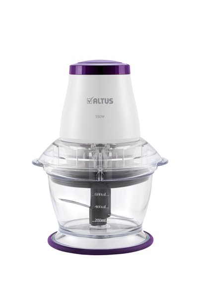 Altus ALSM 780 B 550 W Doğrayıcı