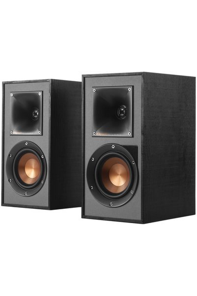 Klipsch Boxe R-41PM, 70W RMS, Tractrix Horn, Bluetooth, preamplificator phono...