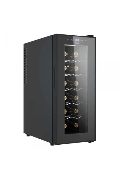 Samus Răcitor de vin termoelectric SRV38CR12