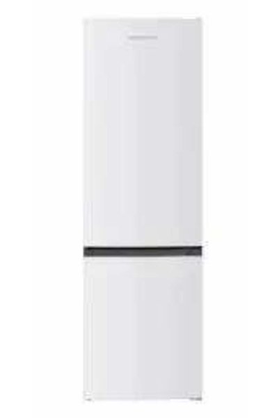 Heinner Frigider-congelator HC-HM262E++ – 262 L, LED, control electronic, cla...