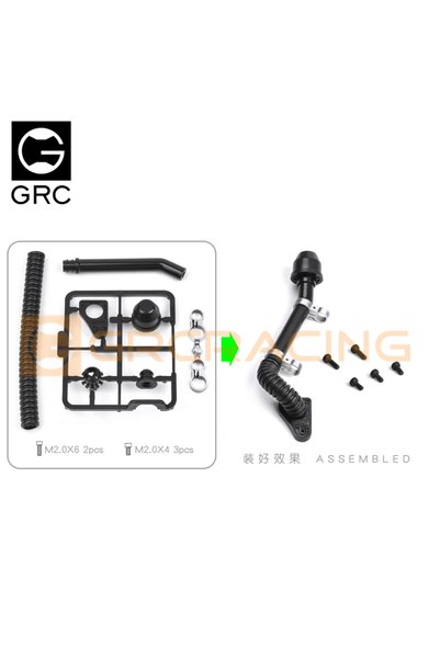 Choice G169B Classic Wading Hose, Simulation Ventilable Pipe Floating Diving ...