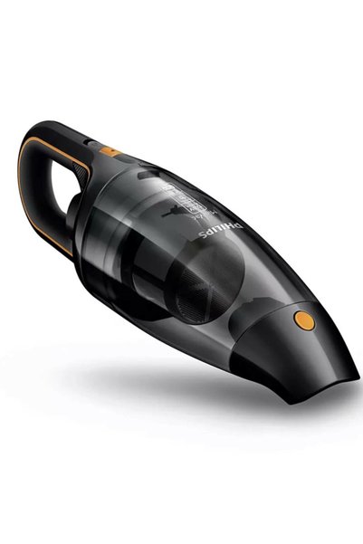 Philips مكنسة كهربائية بوعاء تخزين FC6149/61، سعة 0.5 لتر، اختيار مميز، اختيا...