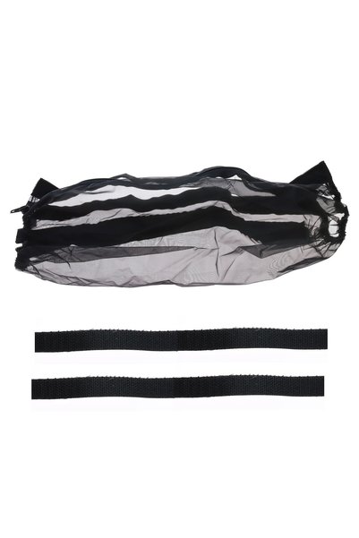 Choice 1 Set MJX 7303 Waterproof Nylon RC Monster Truck Chassis Dust Cover Pr...