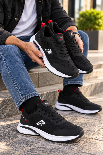 M.P. Mp Men's Casual Sports Shoes 2306