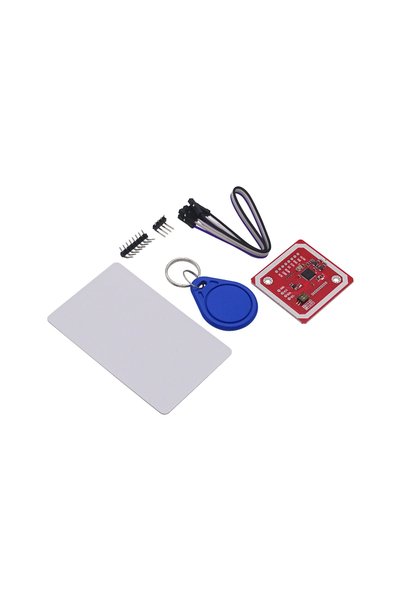 Choice PN532 PN532 NFC RFID Wireless Module V3 User Kits Reader Writer Mode I...