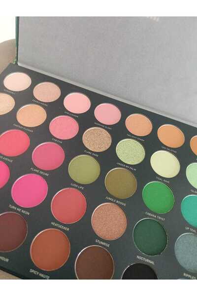 Morphe Cosmetics Makeup palette