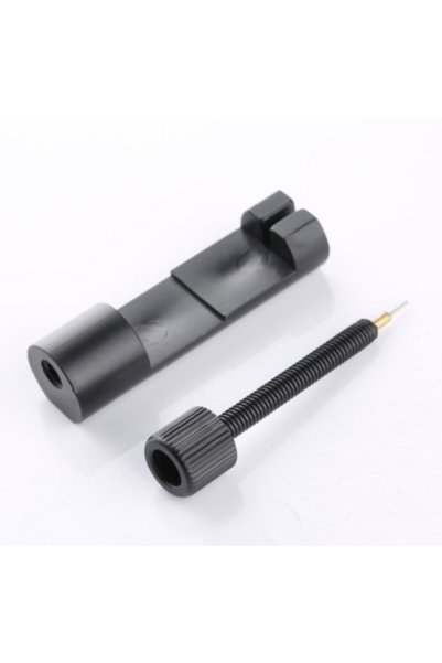 Choice B Metal Watchband Tools Watch Strap Repair Detaching Device Kits with ...