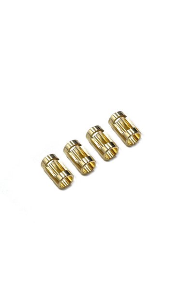 Choice YELLOW MN Models WPL MN78 Drive Shaft 3 to 4mm Adapter Bushing