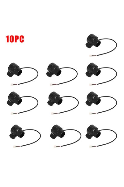 Choice1 10PC Scooter Accelerator Throttle Switch for Kugoo Kukirin G2 G3 G4 K...