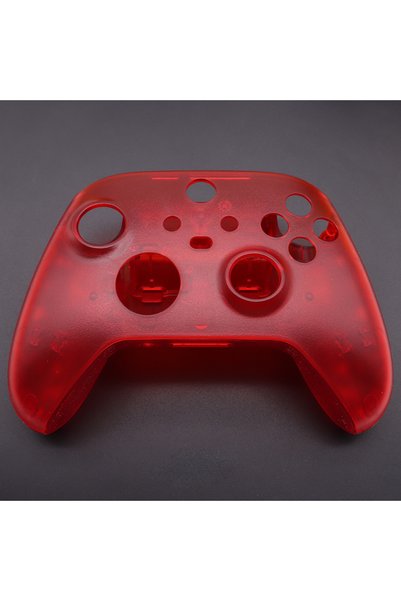 Choice غطاء N12 كامل لجهاز Xbox Series X/S، غطاء علوي وسفلي، لوحة ألعاب ملونة...