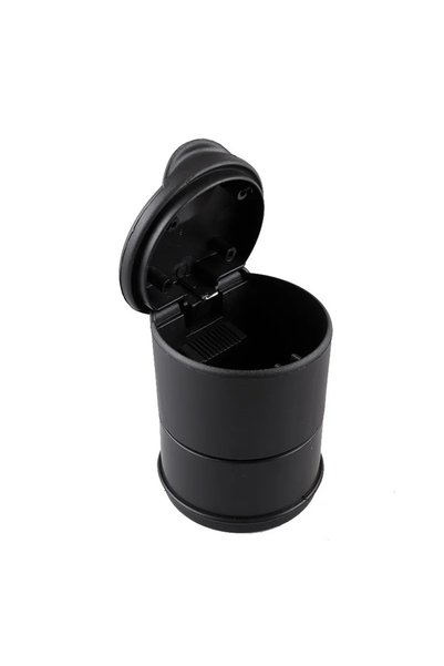 Choice1 1Pc 1-5Pcs New Car Ashtray Garbage Coin Storage Cup Container Cigar A...